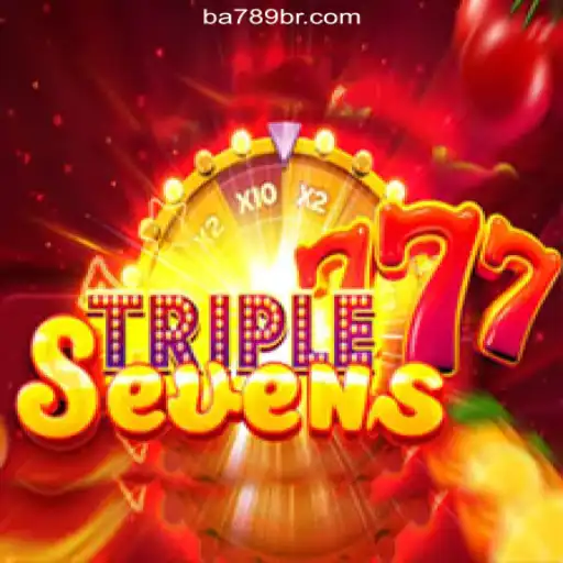 Discover the Thrilling World of 777TripleSeven: Your Gateway to BA789.COM Platform-Oficial Slots Brasil
