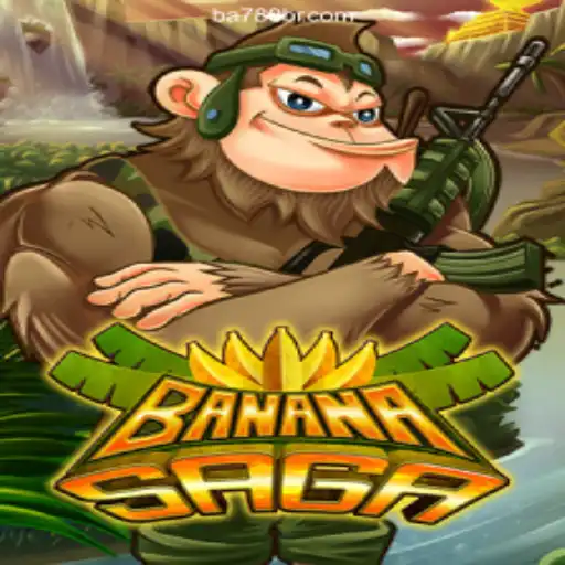 Discovering the Thrills of BananaSaga: An In-depth Look at Brazil's Favorite Slot on BA789.COM