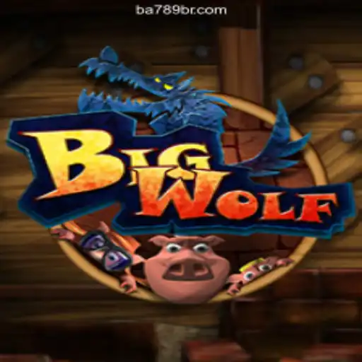 Discover BigWolf on BA789.COM Platform: Oficial Slots Brasil