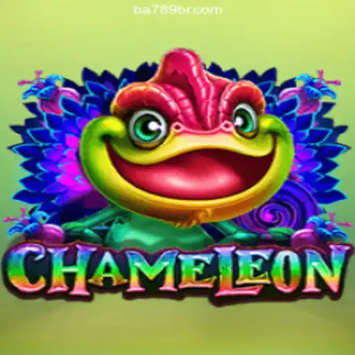 Discover the Exciting World of Chameleon on BA789.COM: Oficial Slots Brasil