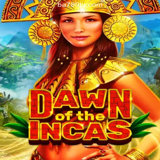 DawnoftheIncas: An Immersive Gaming Experience on BA789.COM