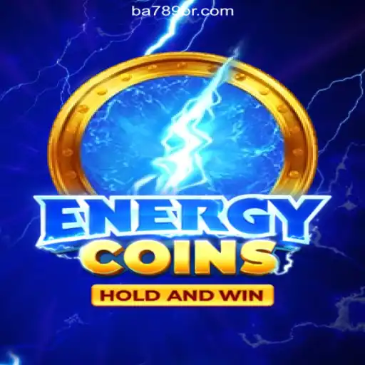 Unlock the Excitement of EnergyCoins on BA789.COM Platform-Oficial Slots Brasil