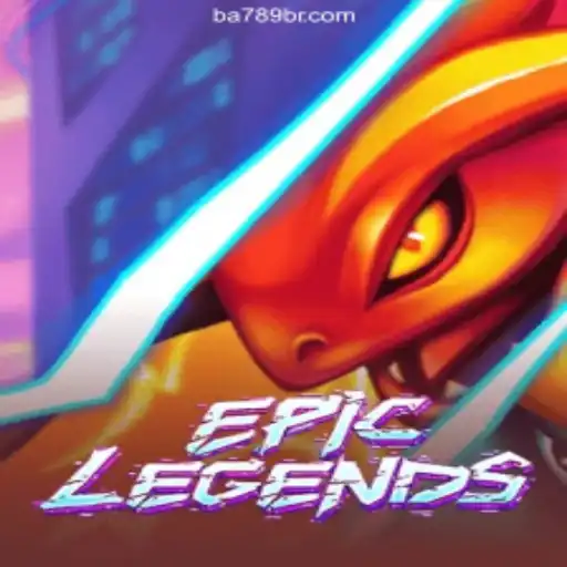 Exploring EpicLegends: A Deep Dive into the Latest Gaming Phenomenon on BA789.COM