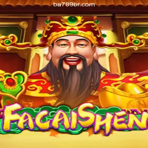 Discover the Exciting World of FaCaiShen on the BA789.COM Platform