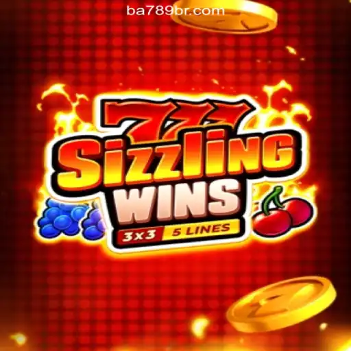 Discover the Thrills of 777SizzlingWins on the BA789.COM Platform