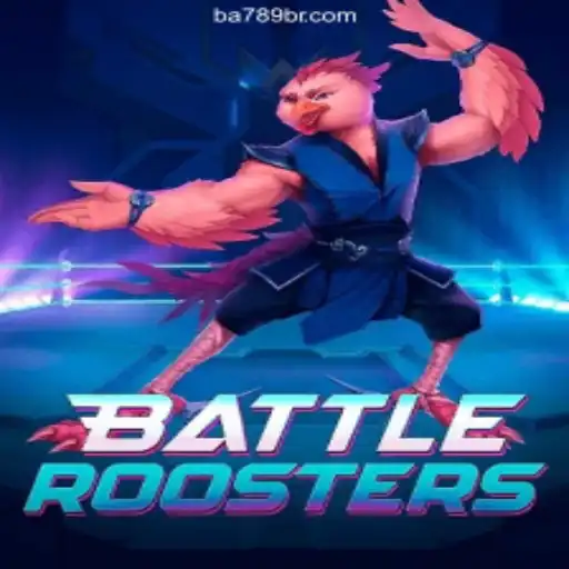 BattleRoosters: A New Era in Gaming on the BA789.COM Platform - Oficial Slots Brasil