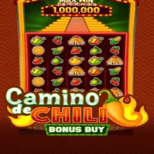 Discover the Excitement of CaminodeChiliBonusBuy on BA789.COM platform-Oficial Slots Brasil