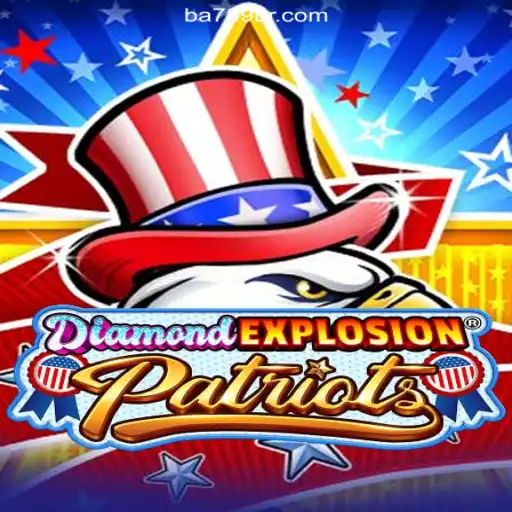 Exploring DiamondExplosionPatriots: A Vibrant Journey into Gaming