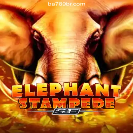 Unveiling the Exciting World of ElephantStampedeSE on BA789.COM Platform