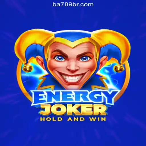 Unveiling EnergyJoker: A Thrilling Adventure on BA789.COM's Oficial Slots Brasil Platform