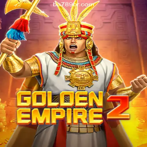 GoldenEmpire2: Discover The Thrills of Oficial Slots Brasil on BA789.COM