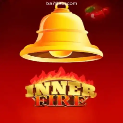InnerFire: A Thrilling Adventure on BA789.COM Platform-Oficial Slots Brasil