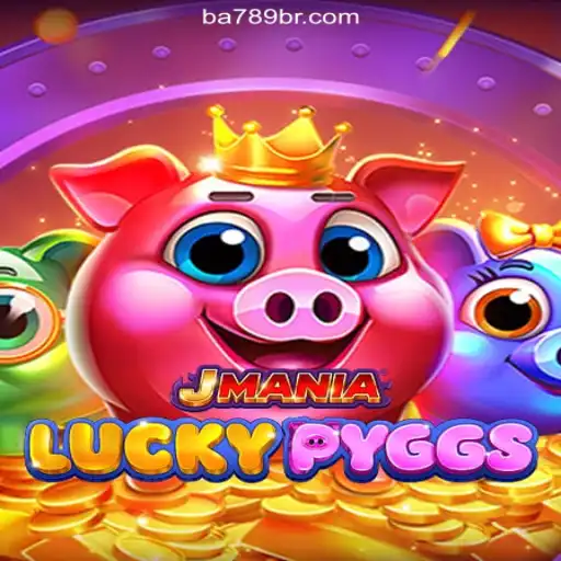 Discover the Exciting World of JManiaLuckyPyggs on the BA789.COM Platform