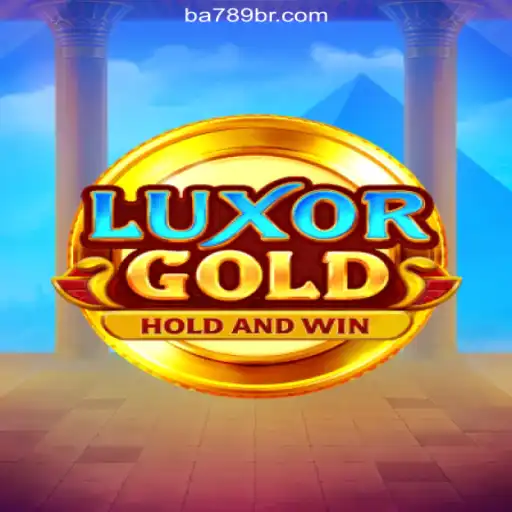 Experience the Excitement of LuxorGold: An Official Game on the BA789.COM Platform