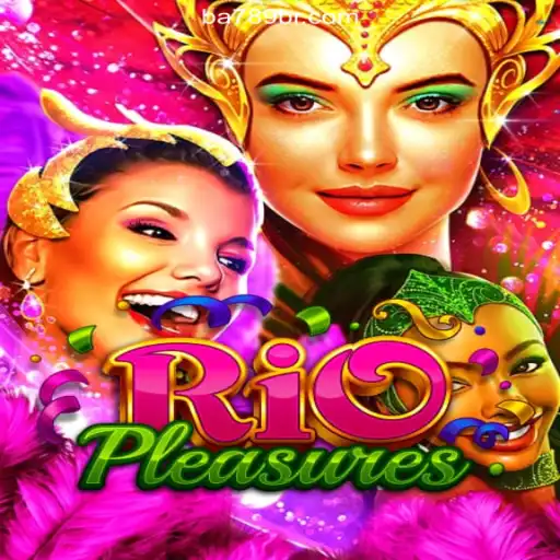 RioPleasures: An Exciting Introduction to BA789.COM Platform-Oficial Slots Brasil
