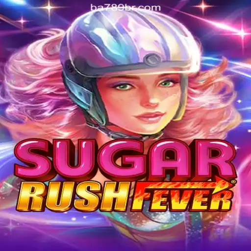 Experience the Thrill of SugarRushFever on BA789.COM: The Official Slots Platform in Brazil