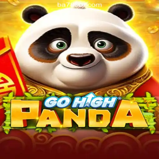 GoHighPanda: Dive into the Thrilling World of Slots on BA789.COM Platform-Oficial Slots Brasil