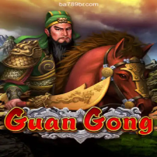 GuanGong: Exploring the Heroic Online Slot Experience on BA789.COM