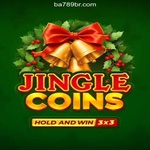 Jinglecoins: The Thrilling World of BA789.com Oficial Slots Brasil