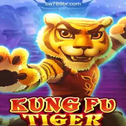 KungFuTiger: An In-Depth Look into the Exciting World of Oficial Slots on BA789.COM