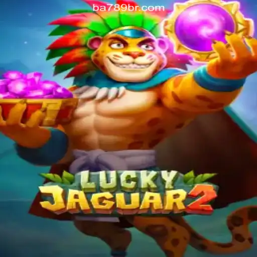 Exploring the Exciting World of Luckyjaguar2 Slots on BA789.COM