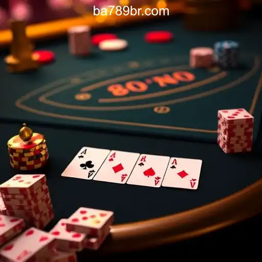 Exploring the World of Online Baccarat: A Guide to BA789.COM Platform-Oficial Slots Brasil
