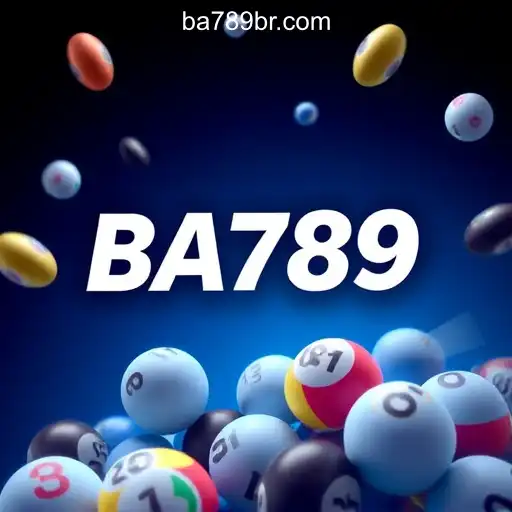 Exploring the World of Online Lottery: BA789.COM Platform-Oficial Slots Brasil