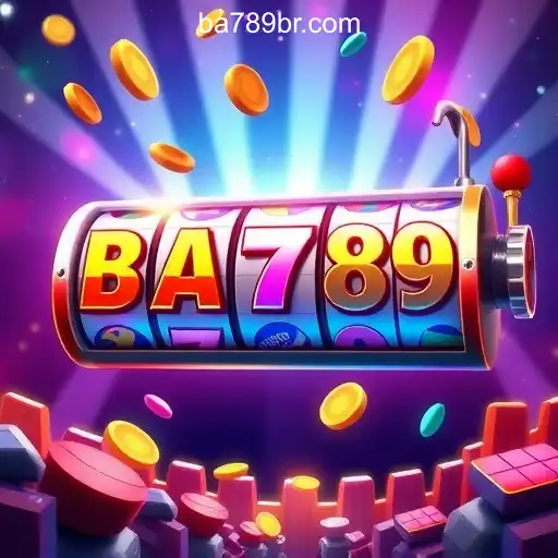 Diving Into the Exciting World of Official Slots at BA789.COM