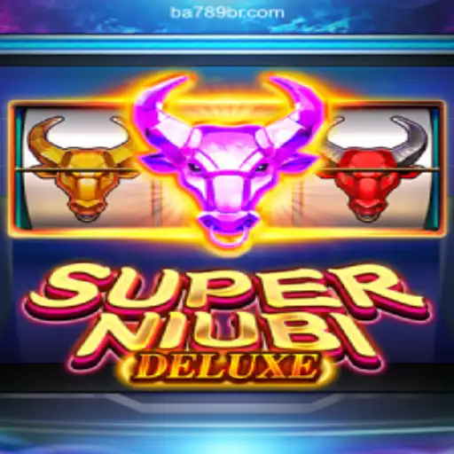 Discover the Thrills of SuperNiubiDeluxe on BA789.COM Platform