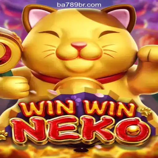 Discover WinWinNeko: An Innovative Slot Game on BA789.COM Platform-Oficial Slots Brasil