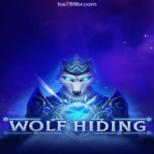 Unveiling 'WolfHiding': The Thrilling World of Online Slots on BA789.COM