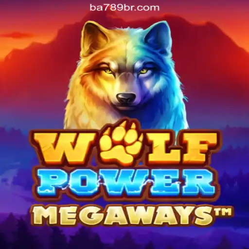 Discovering the Thrills of WolfPowerMega on BA789.COM