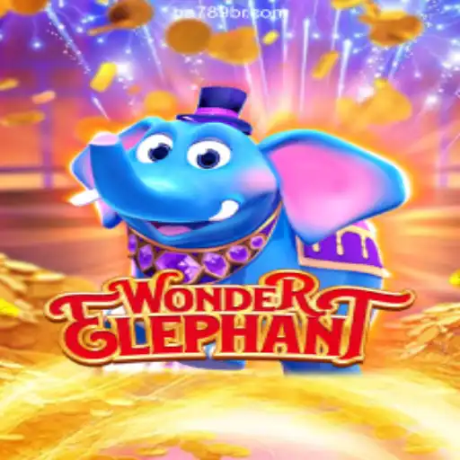 WonderElephant: An Exciting Adventure in the World of BA789.COM Oficial Slots Brasil